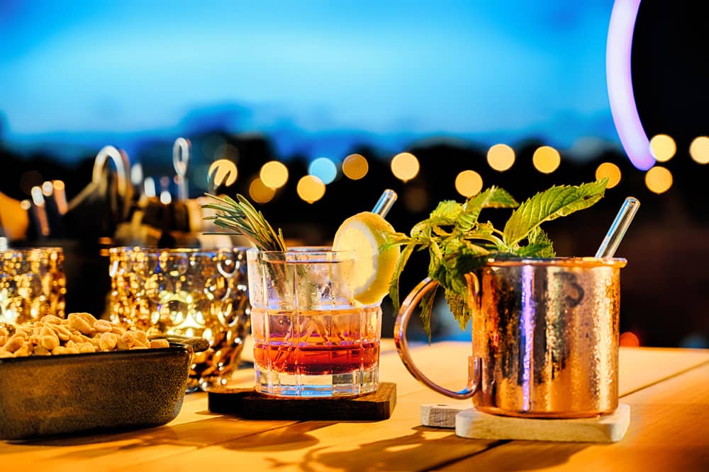 Melli's Bistro & Bar
